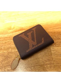 LV ZIPPY COIN WALLET